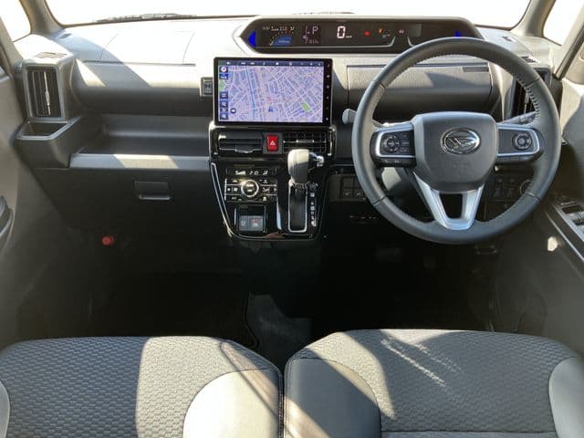 DAIHATSU