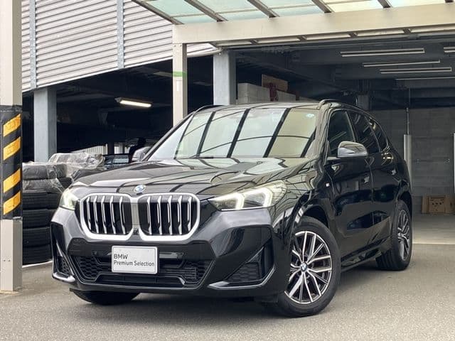 BMW BMW X1