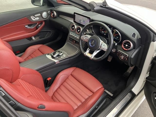 MERCEDES BENZ