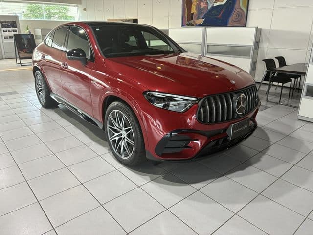 MERCEDES BENZ null