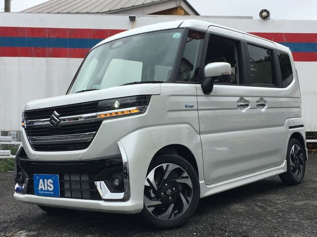 SUZUKI