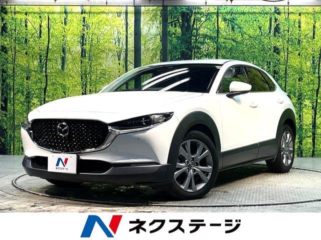 MAZDA CX-30 2019 for Sale