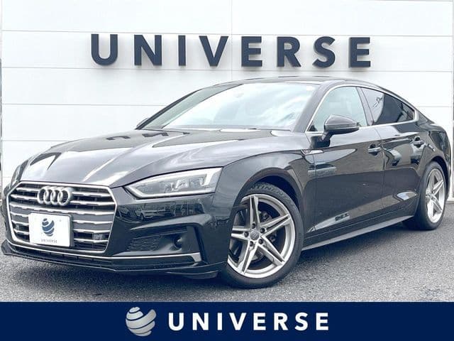AUDI AUDI A5 SPORTBACK