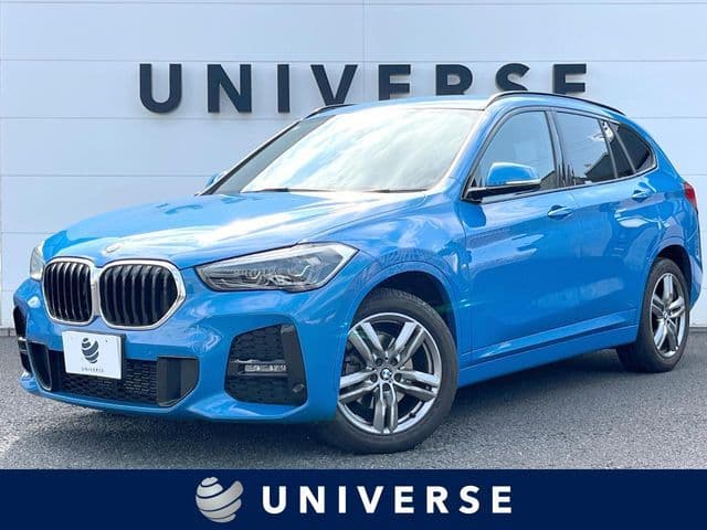 BMW BMW X1