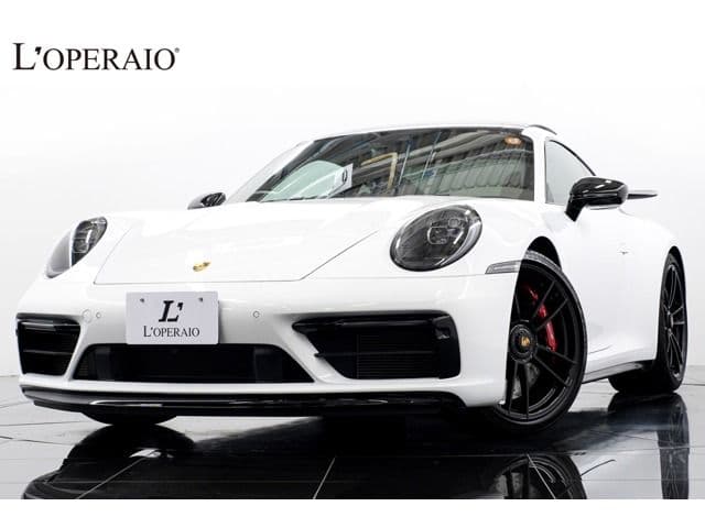 PORSCHE PORSCHE 911