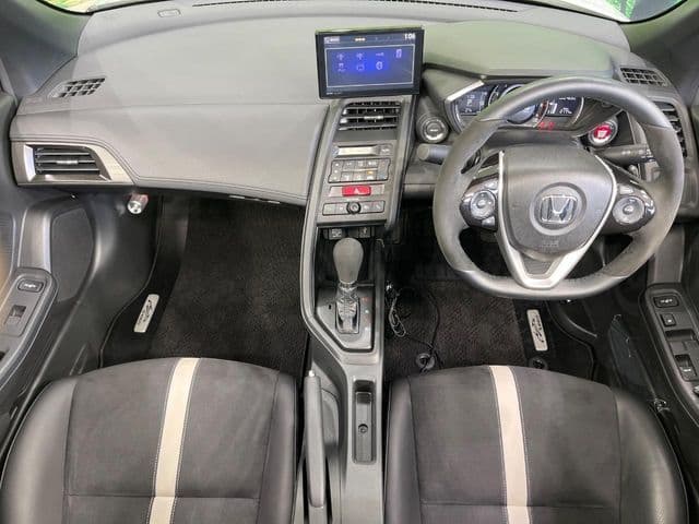 HONDA