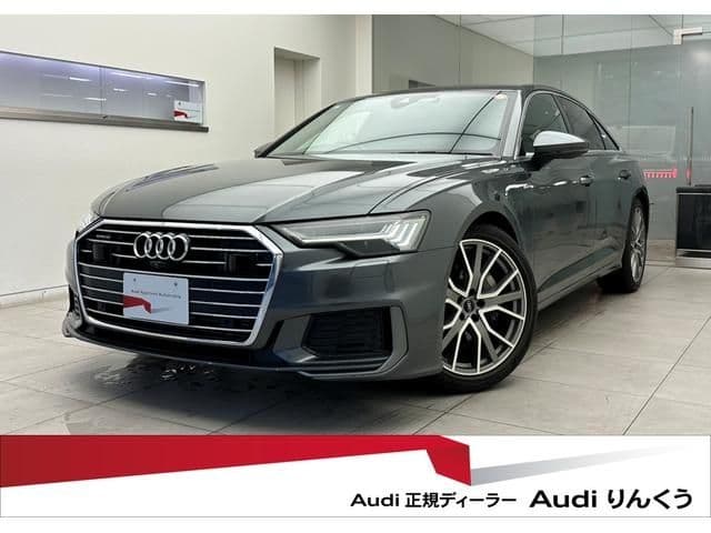 AUDI AUDI A6