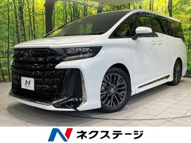 TOYOTA null