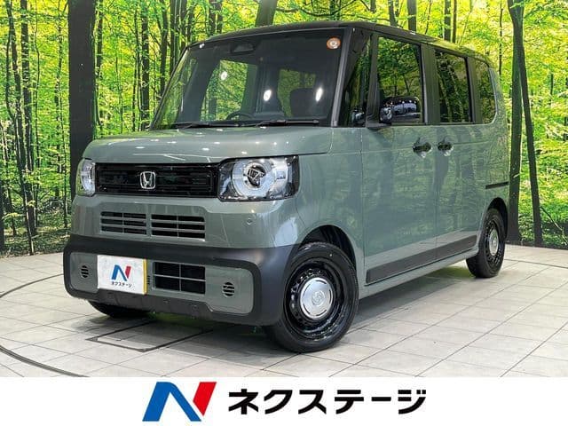HONDA null