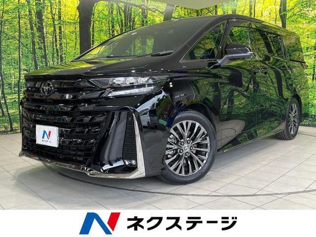 TOYOTA null