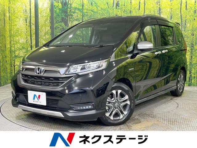 HONDA FREED HYBRID