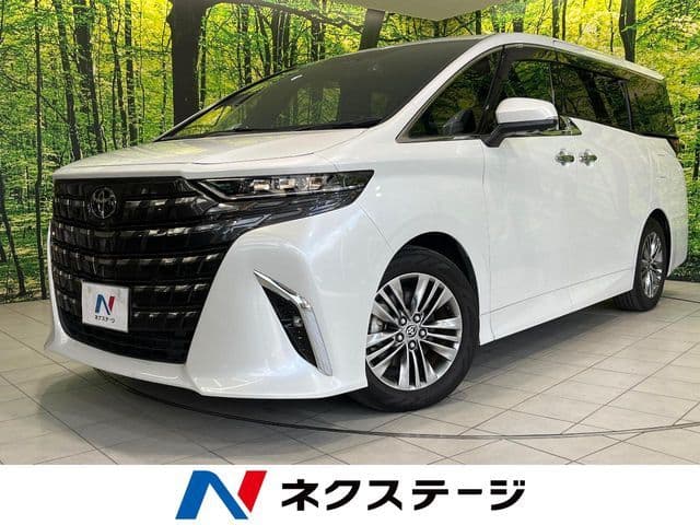 TOYOTA null