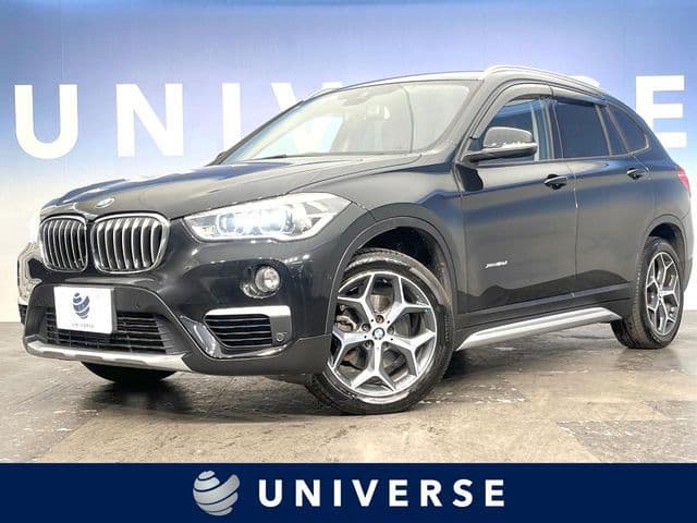 BMW BMW X1
