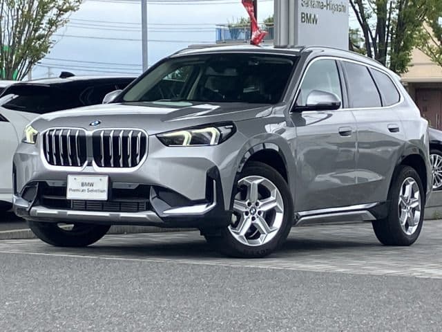 BMW BMW X1