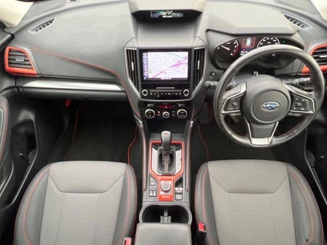 SUBARU