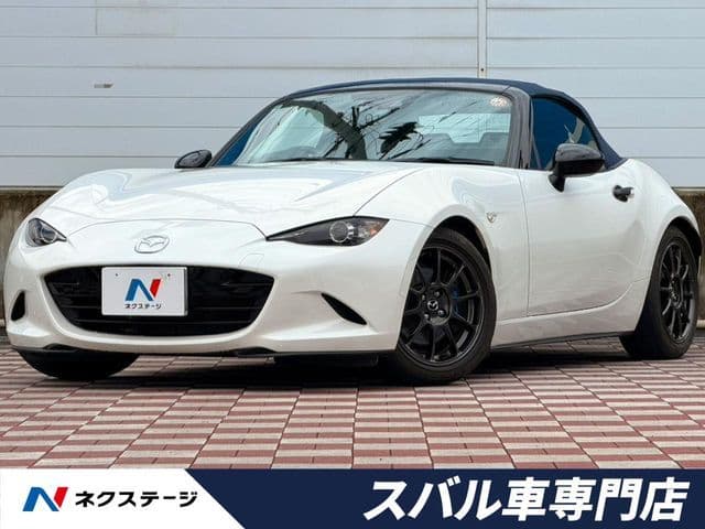 MAZDA ROADSTER