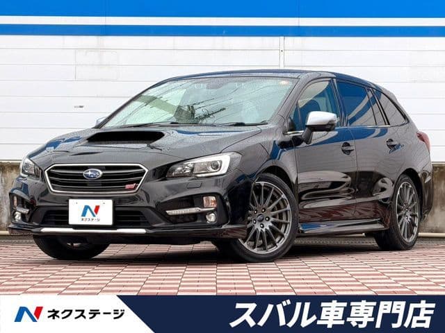SUBARU