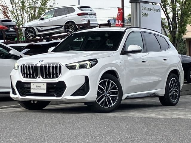 BMW BMW X1