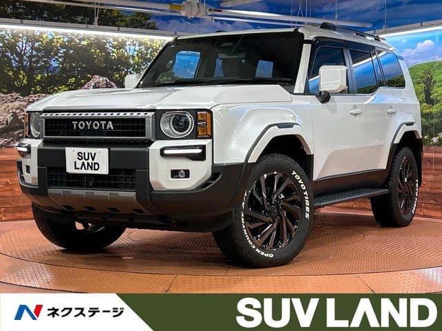 TOYOTA null