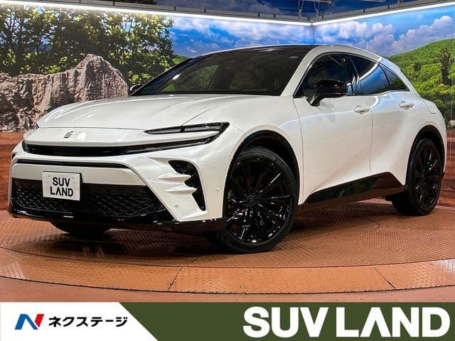 TOYOTA null