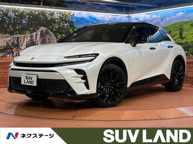 TOYOTA null
