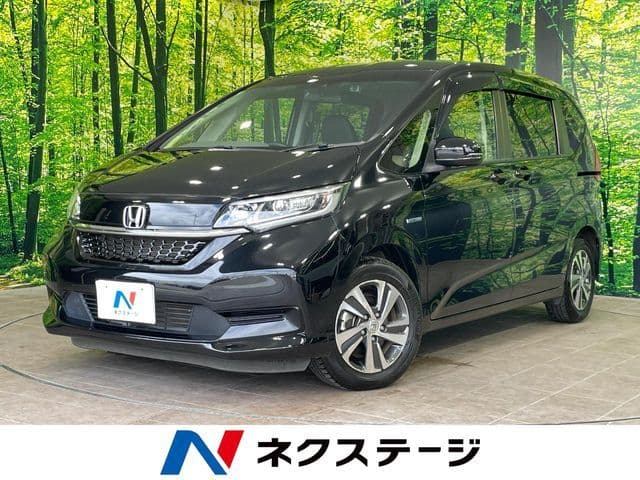 HONDA FREED HYBRID