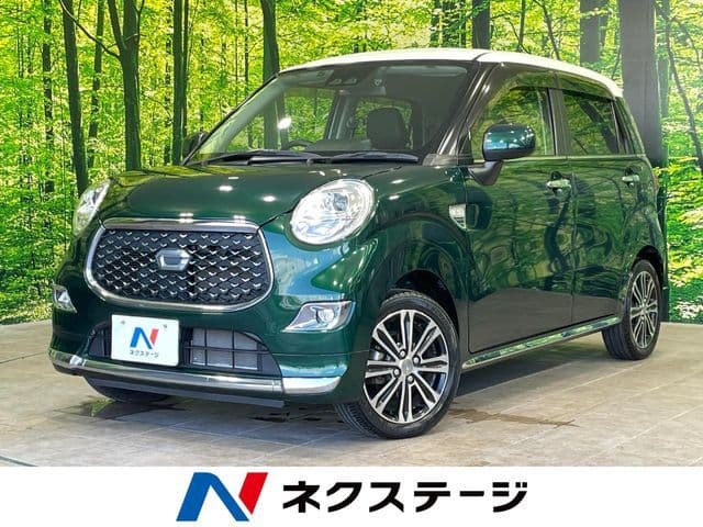 DAIHATSU CAST STYLE