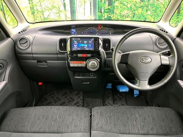 DAIHATSU