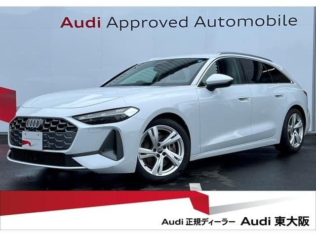 AUDI null