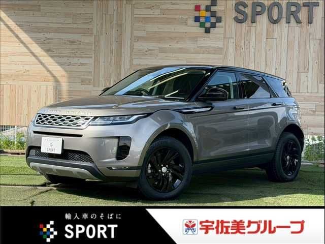 ROVER ROVER RANGE ROVER EVOGUE