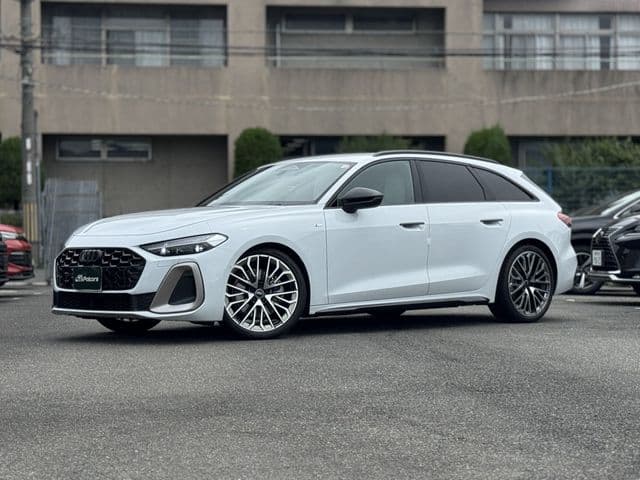 AUDI null