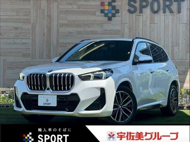 BMW BMW X1