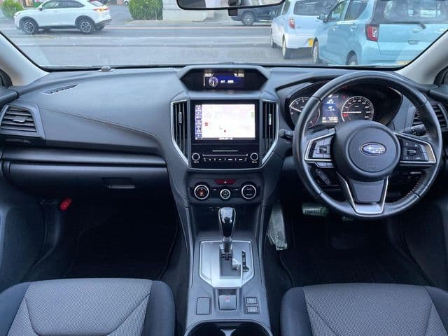 SUBARU