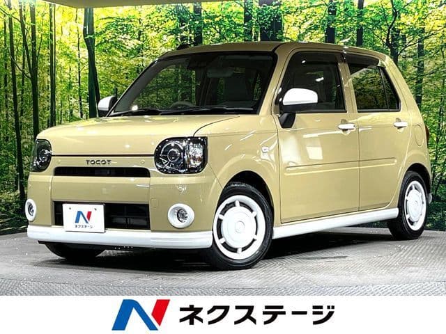 DAIHATSU MIRA TOCOT