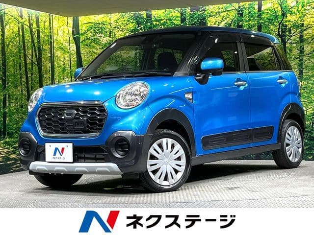 DAIHATSU CAST ACTIVA
