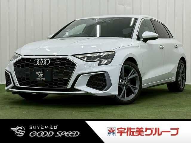 AUDI AUDI A3 SPORTBACK
