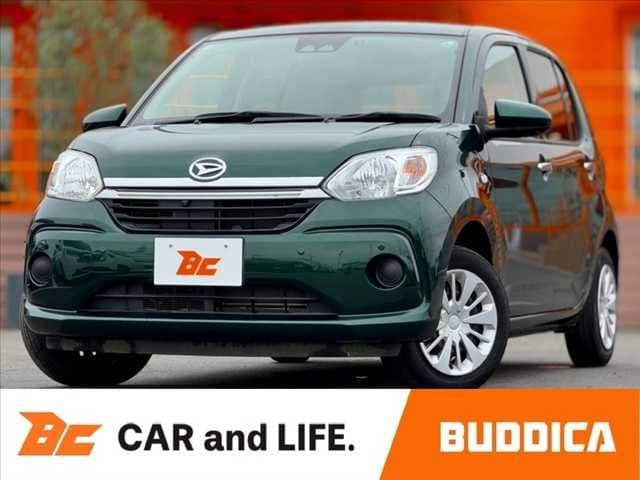 DAIHATSU BOON