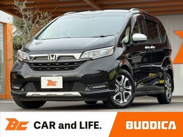 HONDA FREED plus HYBRID