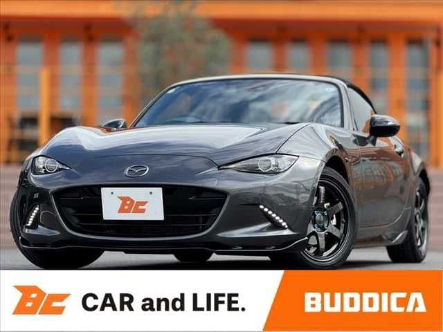 MAZDA ROADSTER