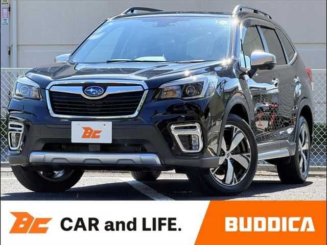 SUBARU