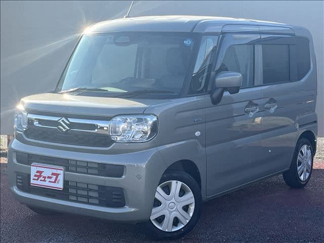 SUZUKI