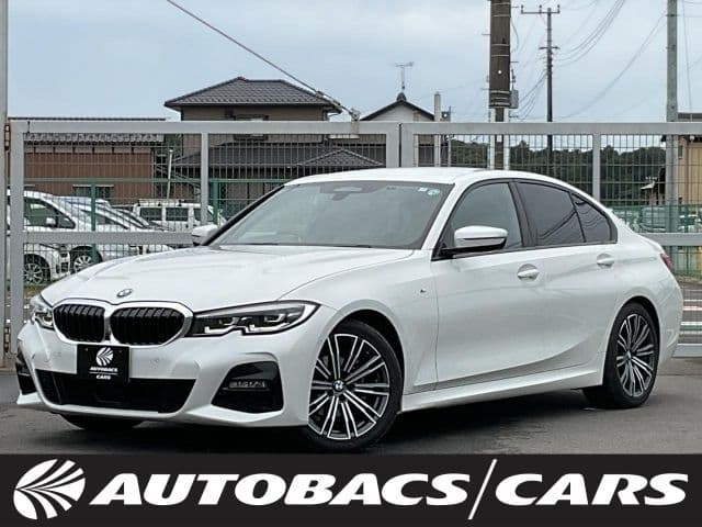 BMW BMW 3series sedan