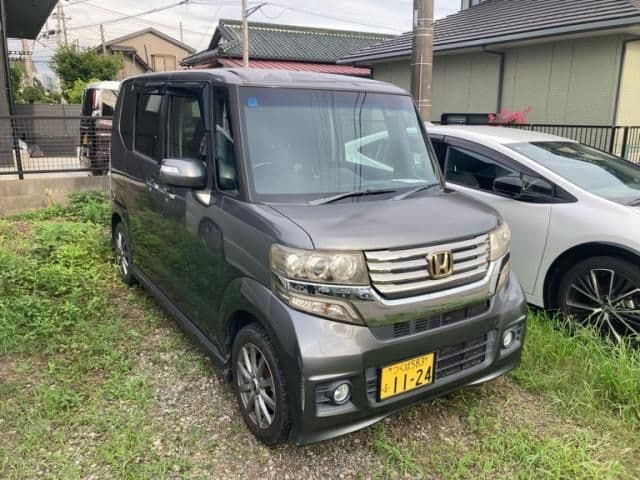 HONDA