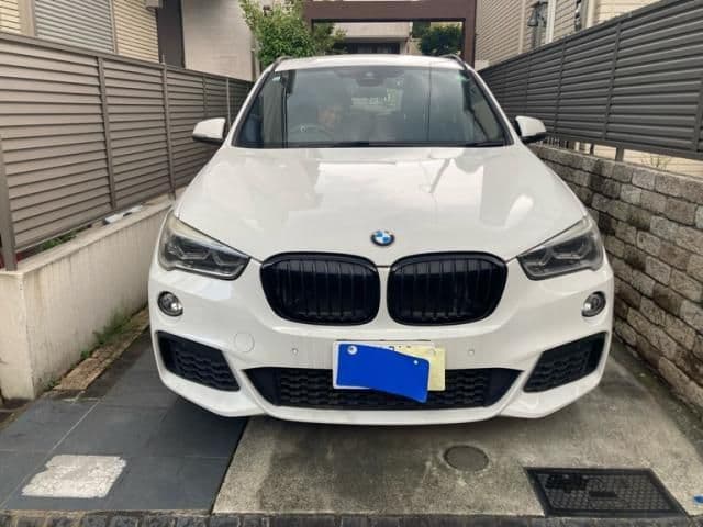 BMW BMW X1