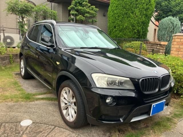 BMW BMW X3