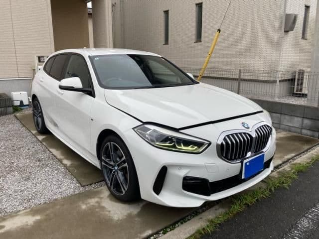 BMW BMW 1series