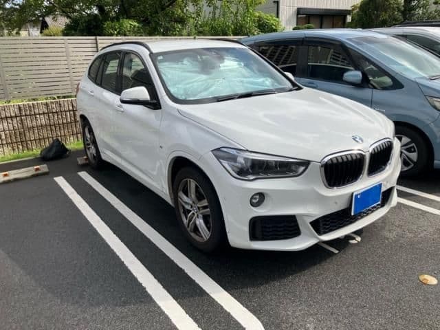 BMW BMW X1