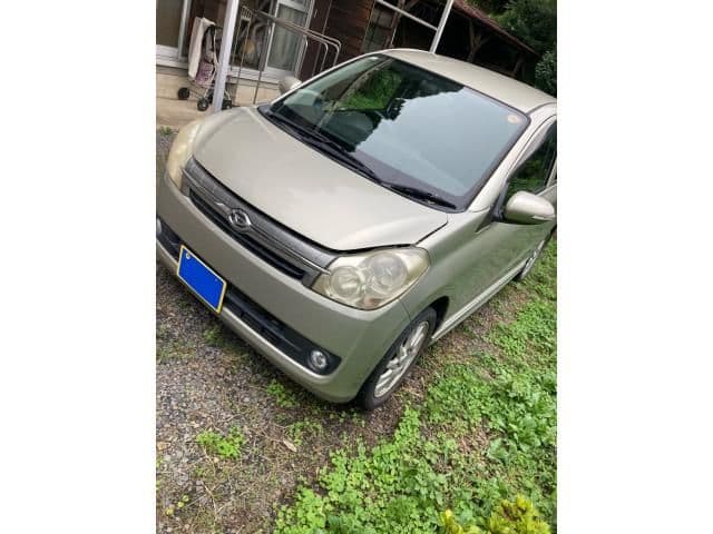 DAIHATSU