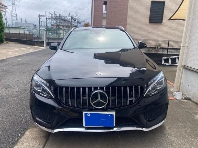 MERCEDES BENZ