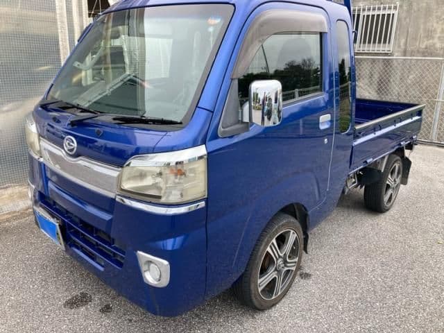 DAIHATSU